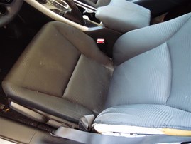2017 Honda Accord LX Silver Sedan 2.4L AT #A24918